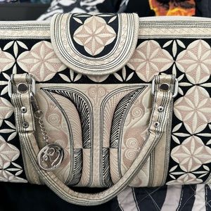 Banda mini weekend bag